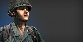 WALB Icon Rifleman