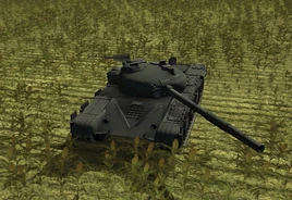 WRD Ingame T-72K1