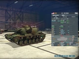 CMD M60A1