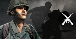 Rifleman Portrait