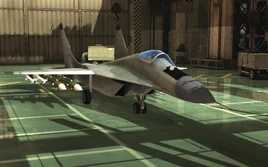 WRD-MiG-29K Armory