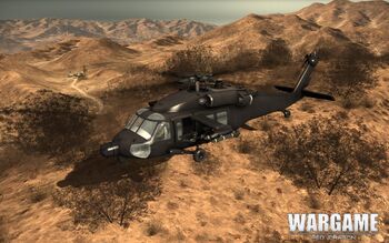 WRD Screenshot MH-60DAP 3