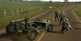 M151A2 TOW ingame
