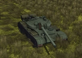 WAB Ingame T55AM