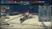 F-4G in the Armory