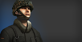 WALB Icon Panzergrenadier
