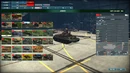 T-62 in the ALB armory