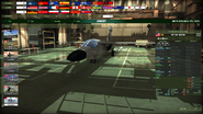 EF-111A in the Red Dragon Arsenal