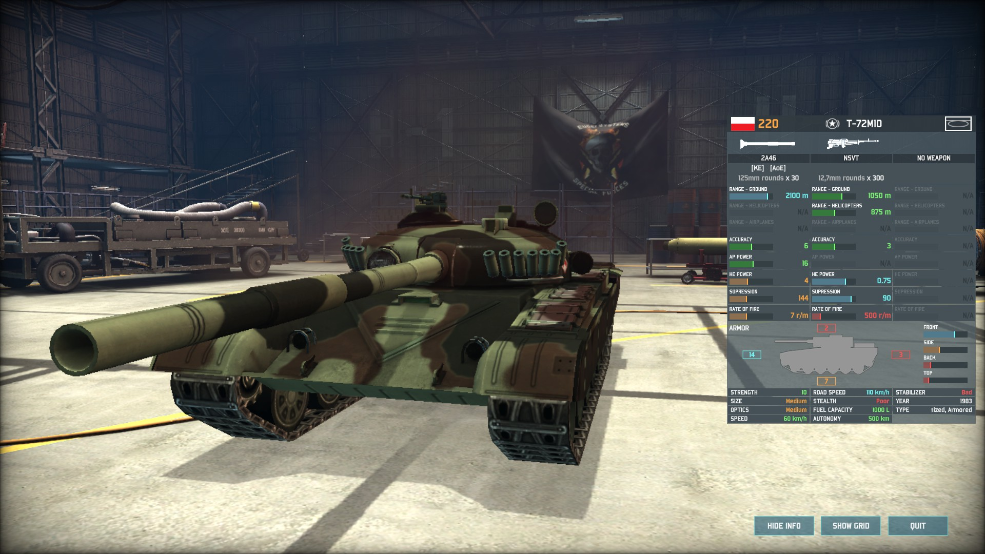 T 72m1d Wargame Wiki Fandom T 72m1d Wargame Wiki Fandom