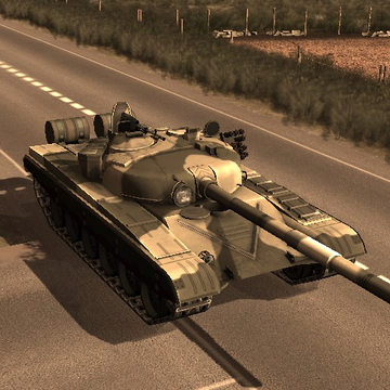 T 72b Wargame Wiki Fandom