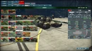 T-64BM in the WAB armory