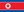 Flag North Korea