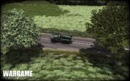In-game render