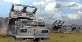 M270 MLRS Ingame