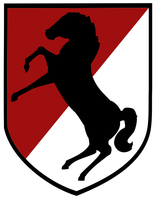 11th Armored Cavalry Regiment | Wargame Wiki | Fandom
