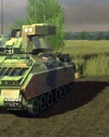 M2a1 Bradley Ifv Wargame Wiki Fandom