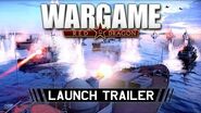 Launch trailer