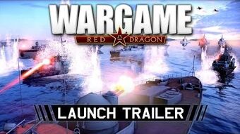 Wargame: Red Dragon - Wikipedia
