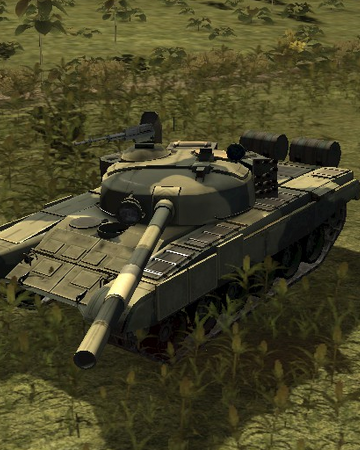 T 72b Obr 19 Wargame Wiki Fandom