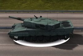WALB PzBefWgLeopard2 Ingame