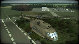 MI-8T ingame
