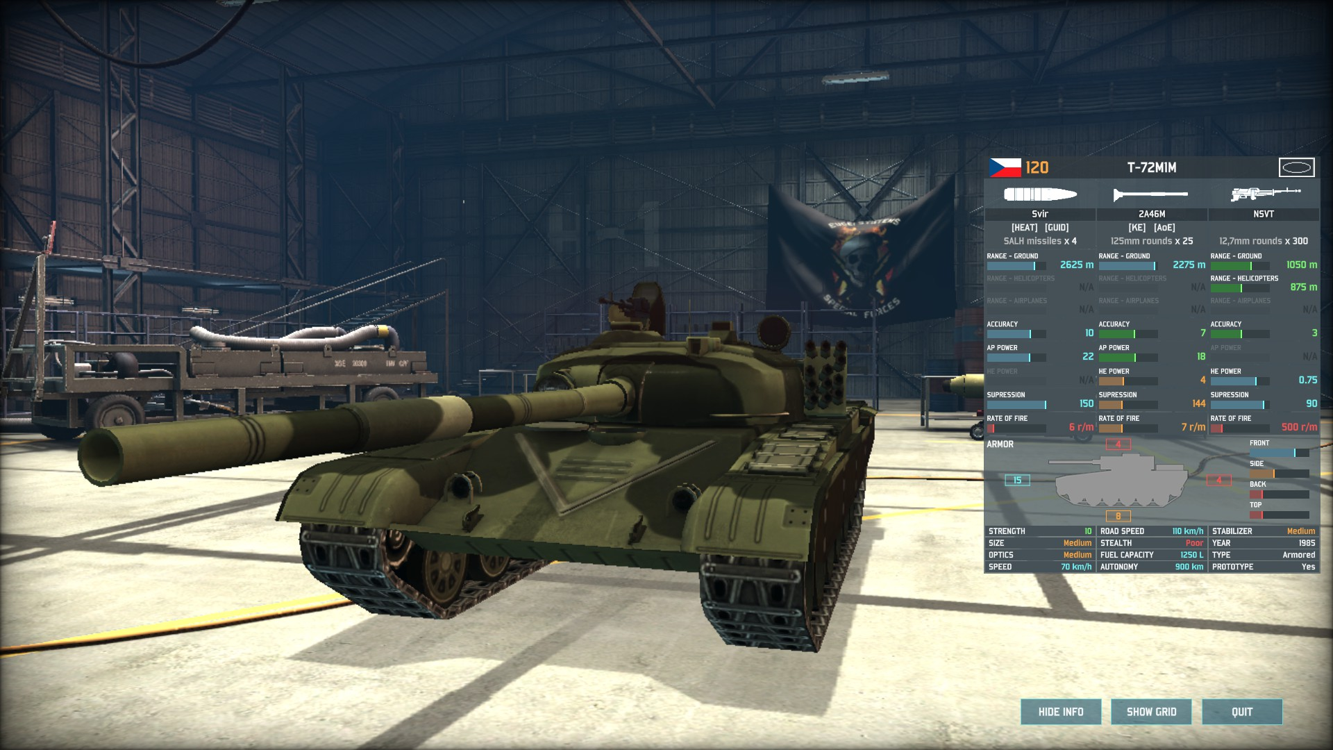 T 72m1m Wargame Wiki Fandom T 72m1m Wargame Wiki Fandom