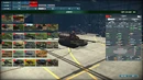 T-62MV-1 in the ALB armory