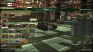 T-55 in the WRD armory (outdated)