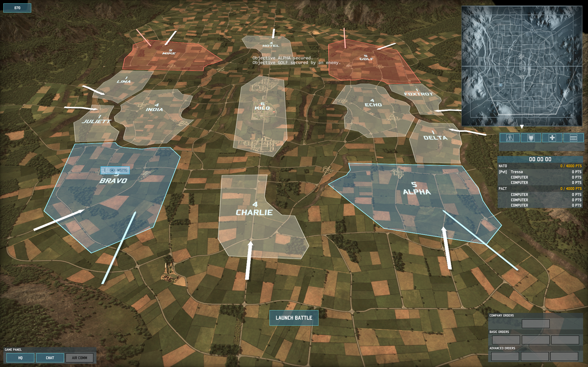 wargame airland battle maps