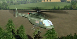 WEE OH-58CKiowa