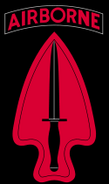 Delta Force Insignia