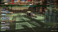 MiG-27 in WRD Armoury