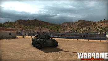 WRD M18 Hellcat screenshot 3