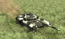 WAB Ingame T-64BV