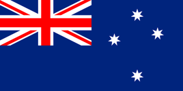 Flag ANZAC
