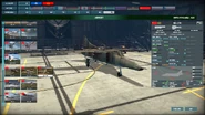 MiG-27M in WAB Armoury