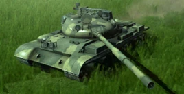WEE T-62M unit icon