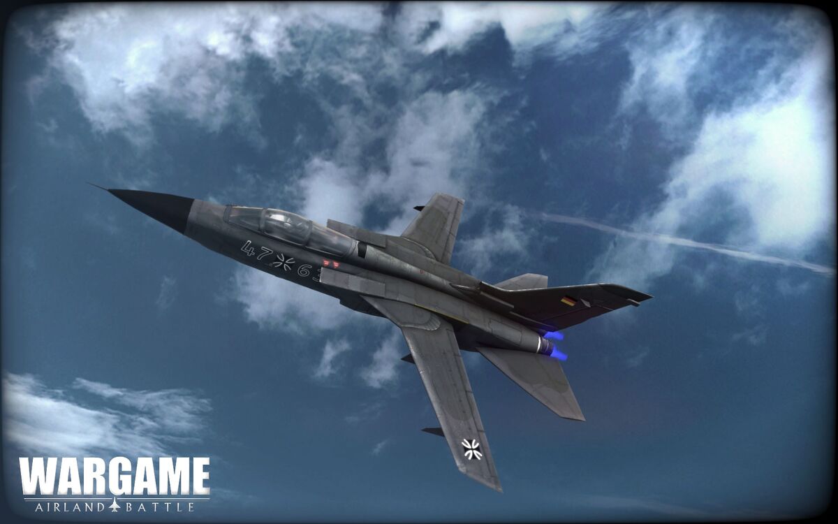 Tornado IDS | Wargame Wiki | Fandom