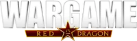 WRD Logo White