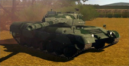 WEE Leopard1A3