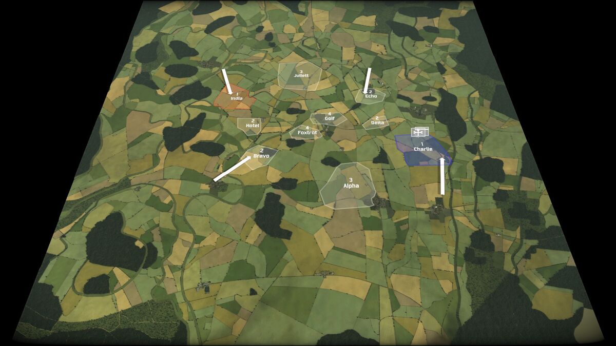 wargame airland battle maps