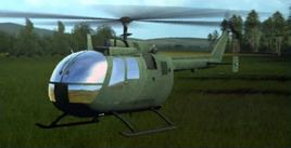 WEE Bo105CB