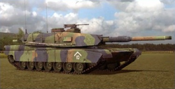 WEE M1A1Abrams