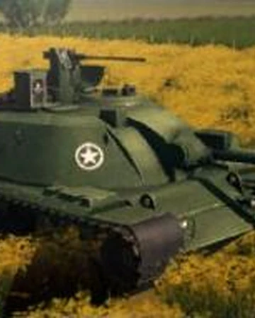 Mbt 70 Wargame Wiki Fandom
