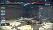 EF-111A in the AirLand Battle Arsenal