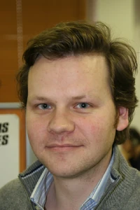 Profile AlexisLeDressay