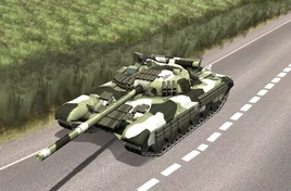 WAB Ingame T-64BV1