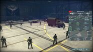 Morskaya Pehota in the ALB armory