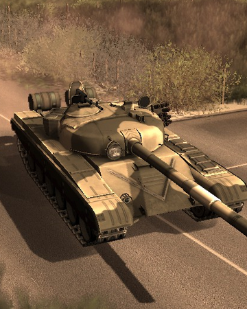 T 72b1 Wargame Wiki Fandom