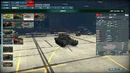 T-72K1 in the WAB Armory